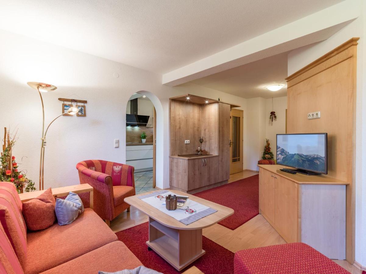 Ferienwohnung Biechl マウラッハ エクステリア 写真
