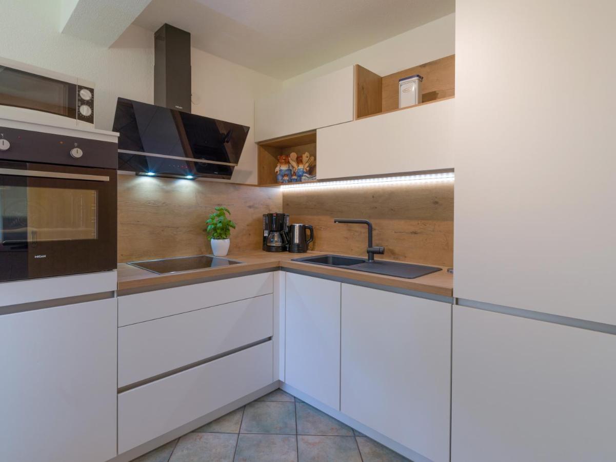 Ferienwohnung Biechl マウラッハ エクステリア 写真
