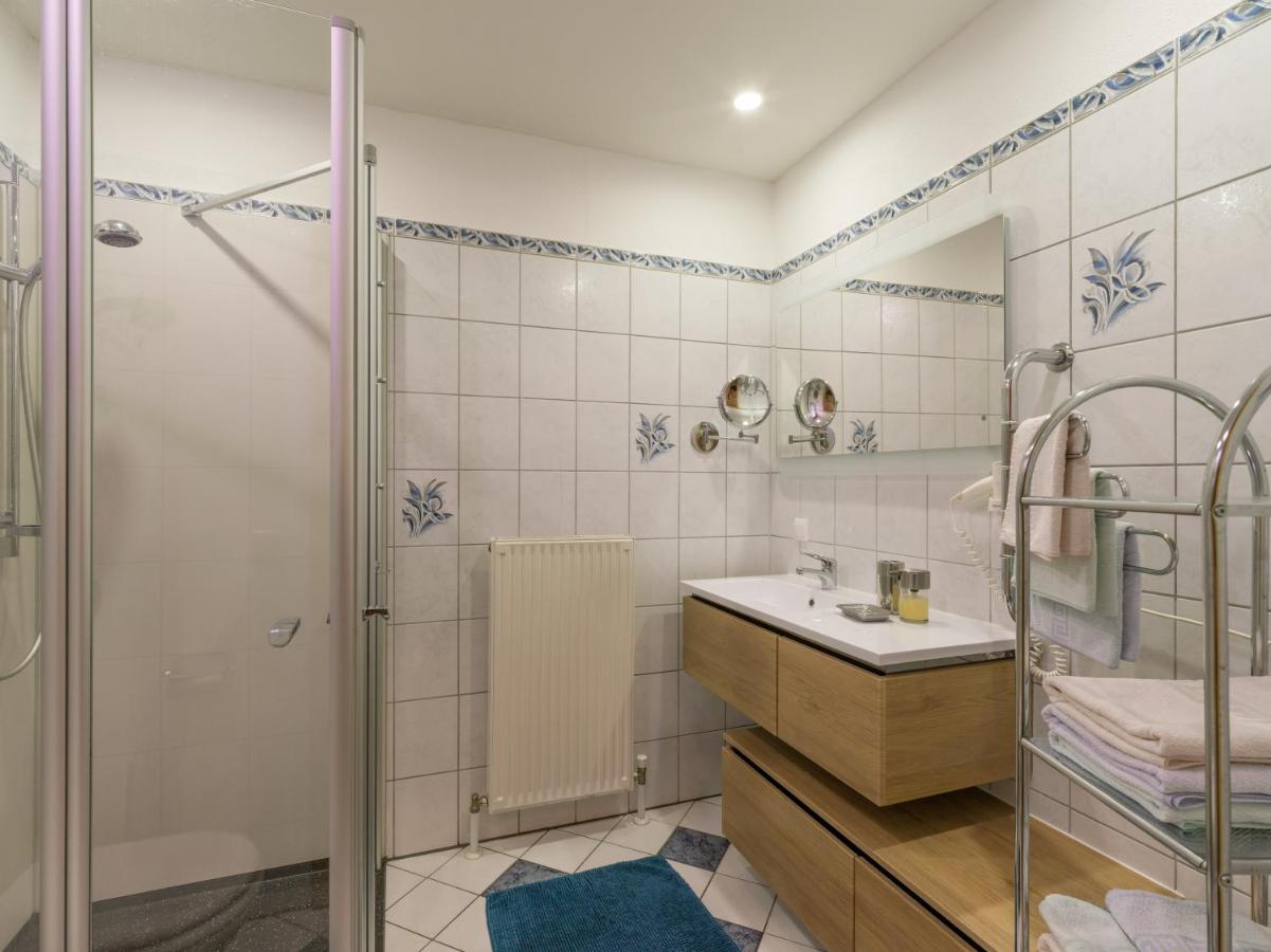Ferienwohnung Biechl マウラッハ エクステリア 写真