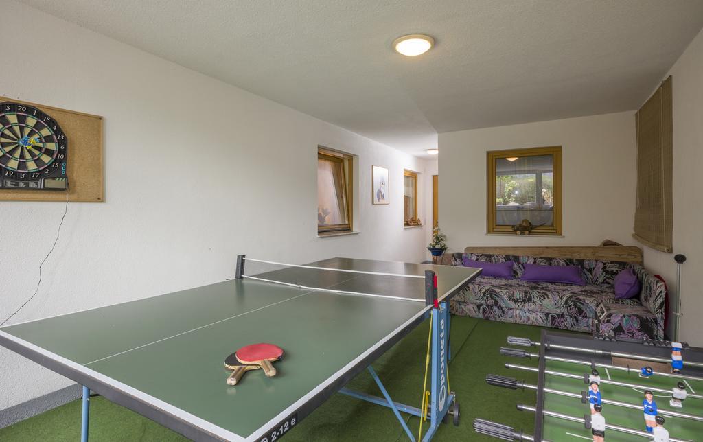Ferienwohnung Biechl マウラッハ エクステリア 写真